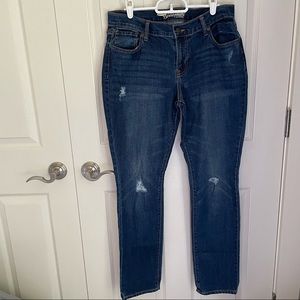Women’s Jeans